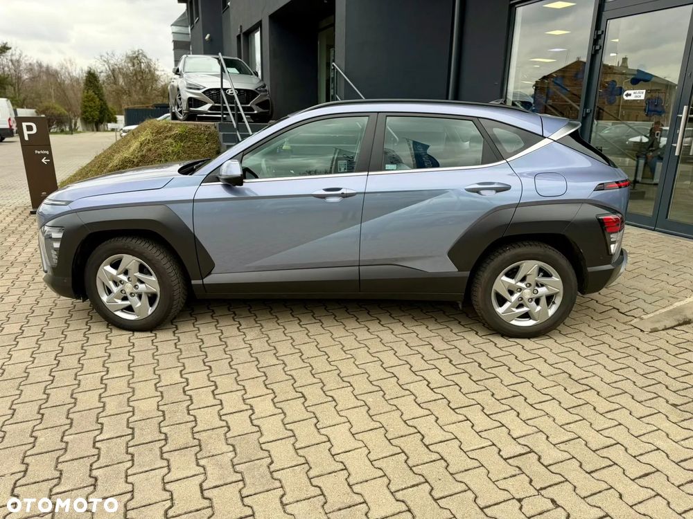Hyundai Kona 1.6 T-GDI Executive - 6