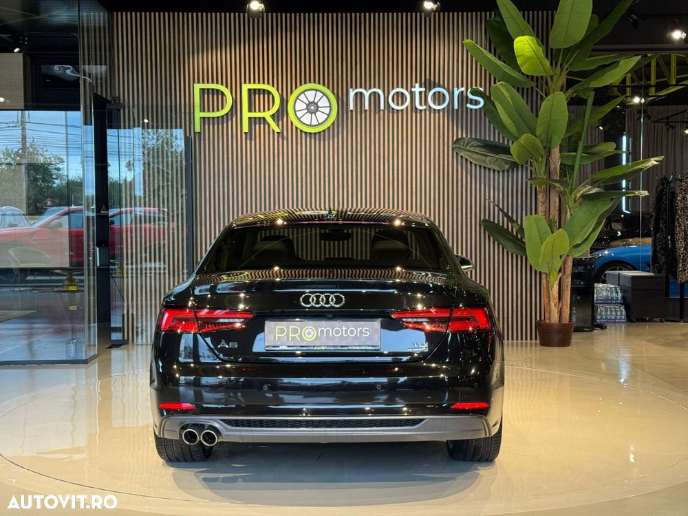 Audi A5 - 5