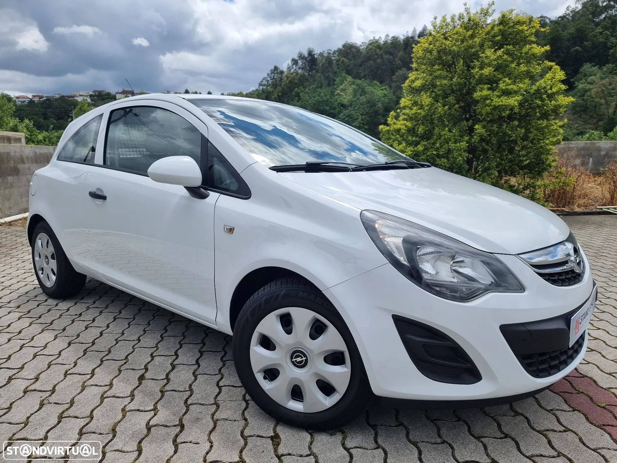 Opel Corsa 1.3 CDTI - 1