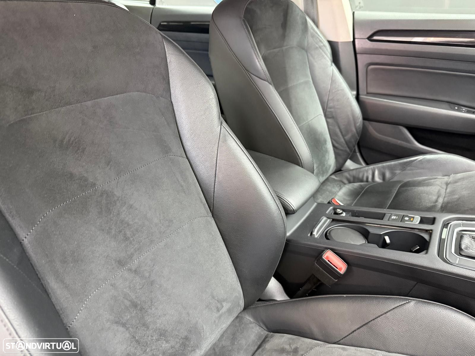VW Arteon 2.0 TDI Elegance DSG - 49