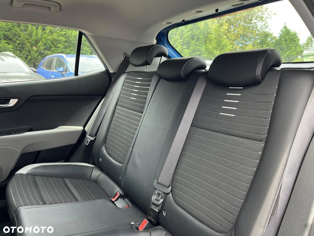 Kia Stonic 1.0 T-GDI L - 16