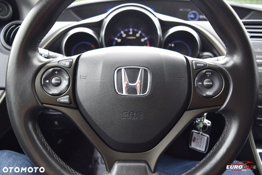 Honda Civic - 19
