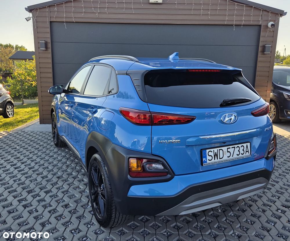 Hyundai Kona - 3