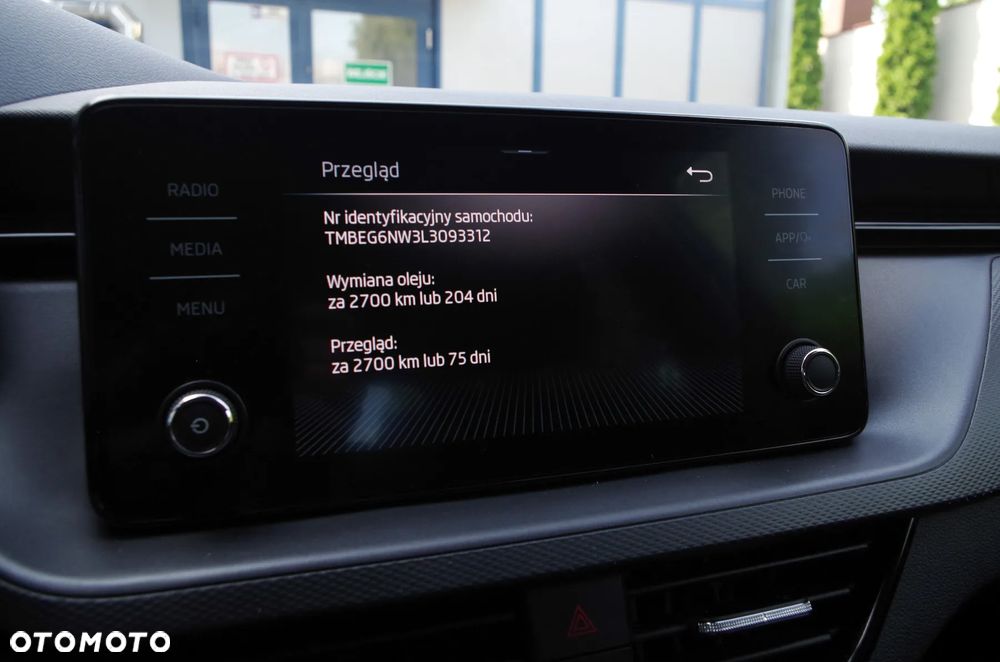 Skoda Scala 1.6 TDI SCR Ambition - 25