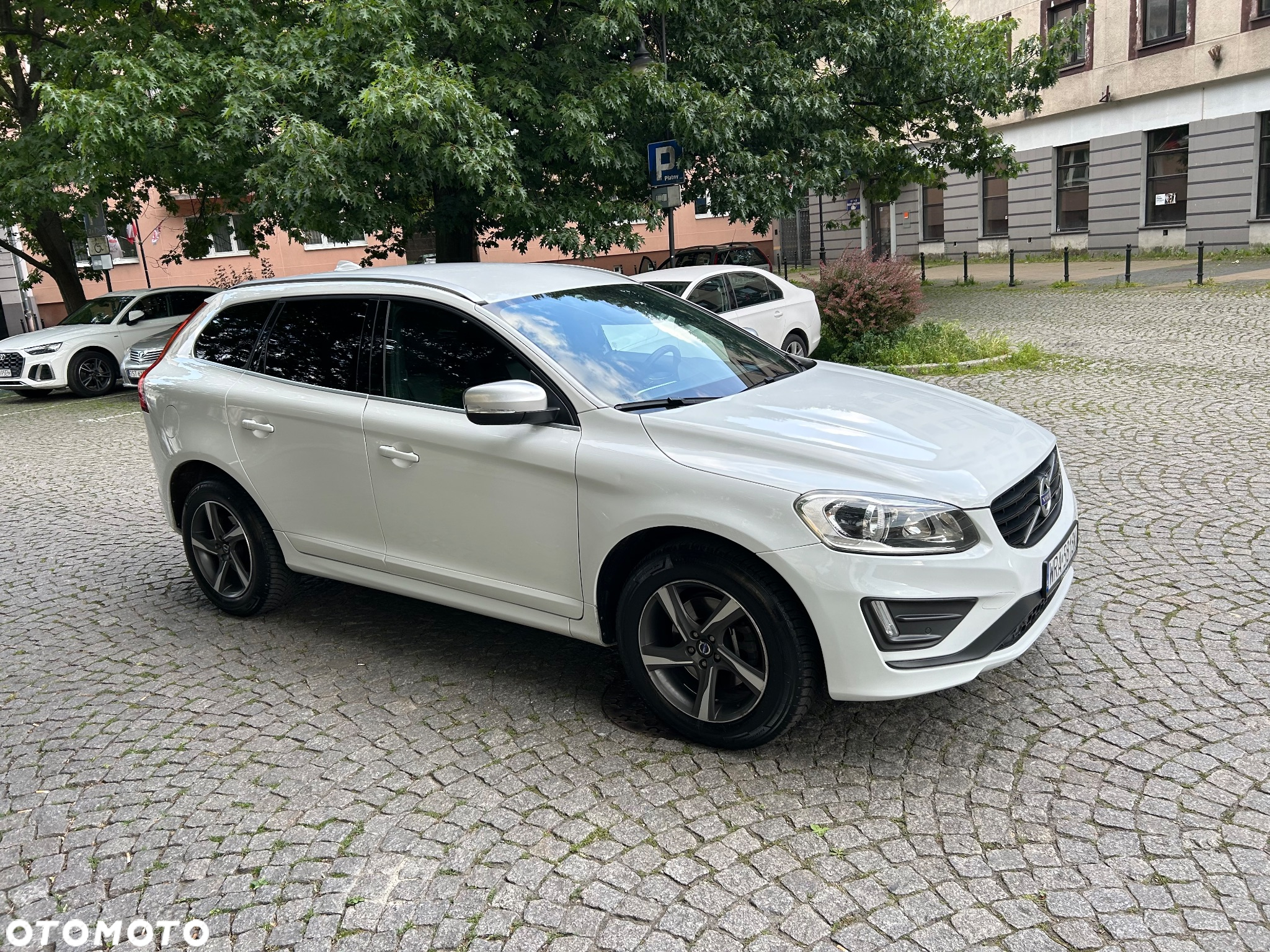 Volvo XC 60 - 21