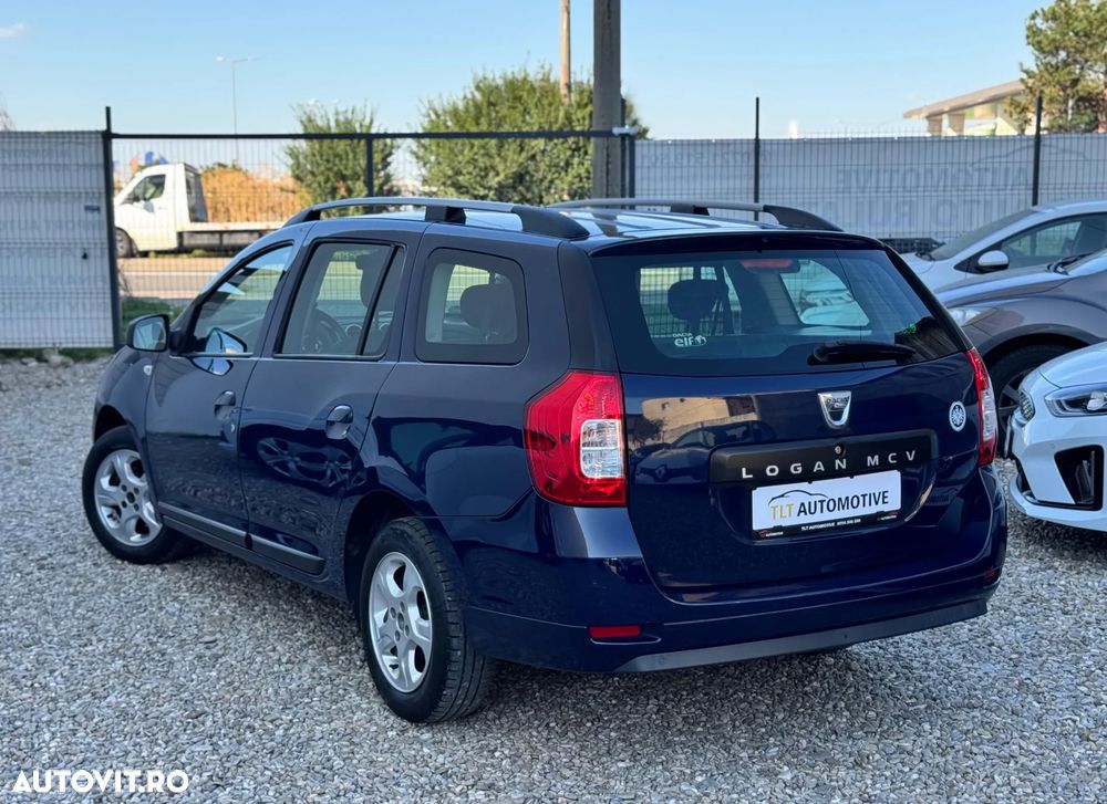Dacia Logan 0.9 TCe Laureate - 10