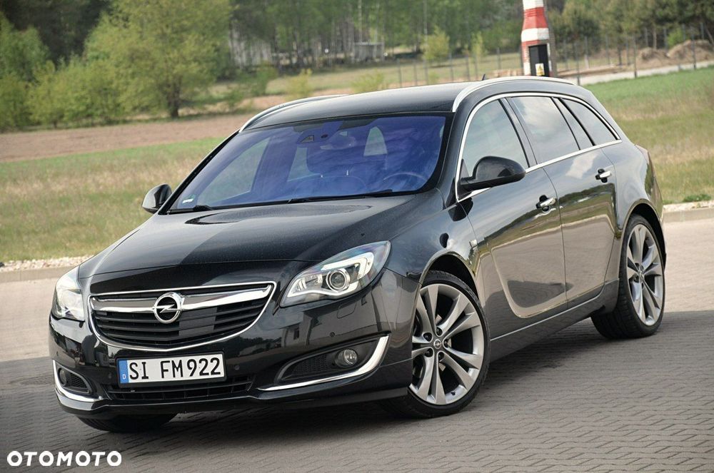 Opel Insignia - 6