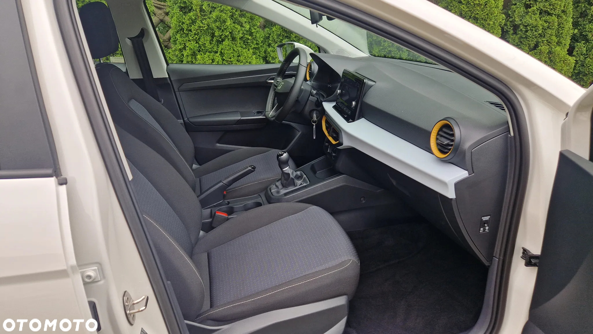 Seat Ibiza 1.0 MPI EVO Style S&S - 13