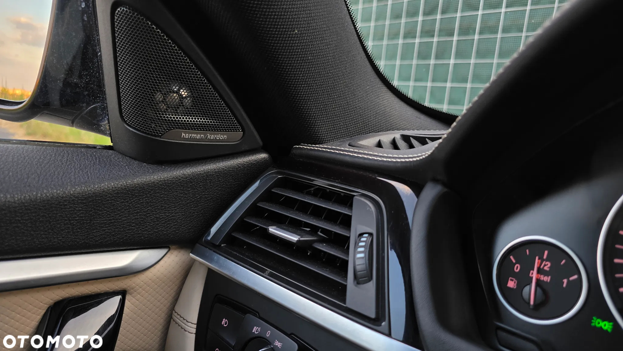 BMW Seria 4 430d Gran Coupe xDrive Luxury Line - 29