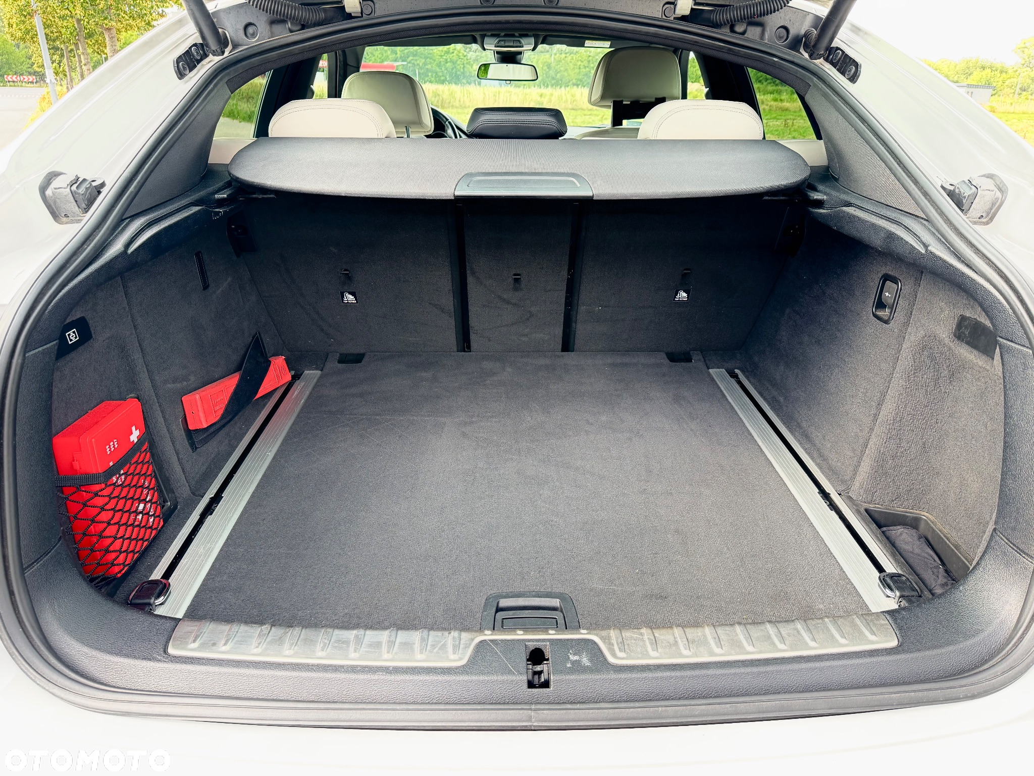 BMW X6 xDrive30d - 21