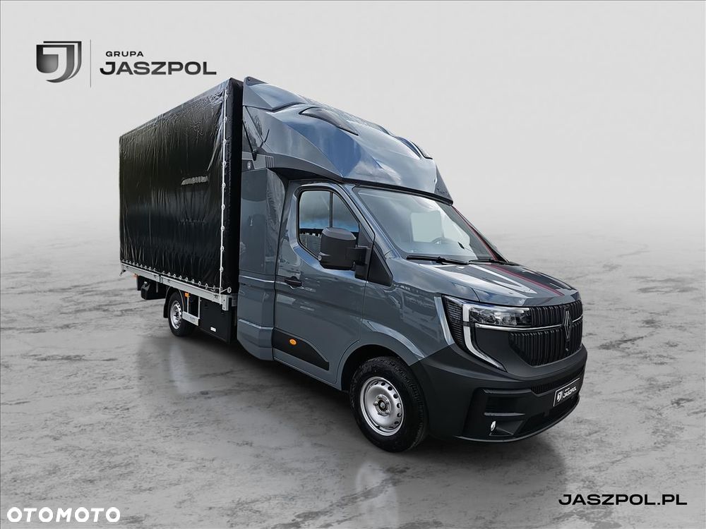 Renault master - 3