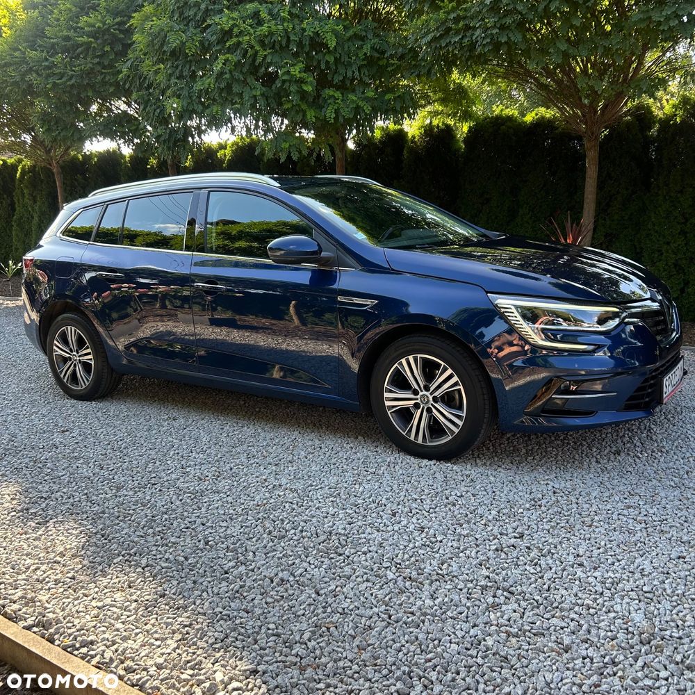 Renault Megane - 30