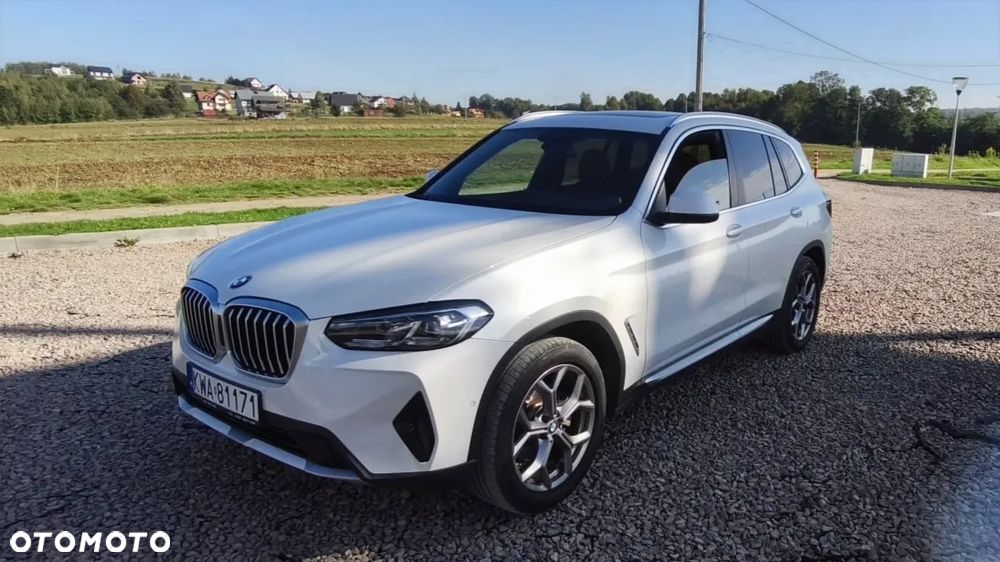 BMW X3 - 21