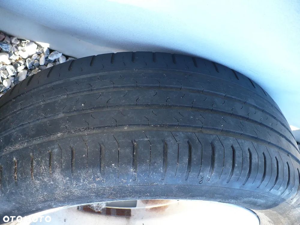 MERCEDES A BKLASA W245 4SZT.FELGI 6JX16 ET46 - 12