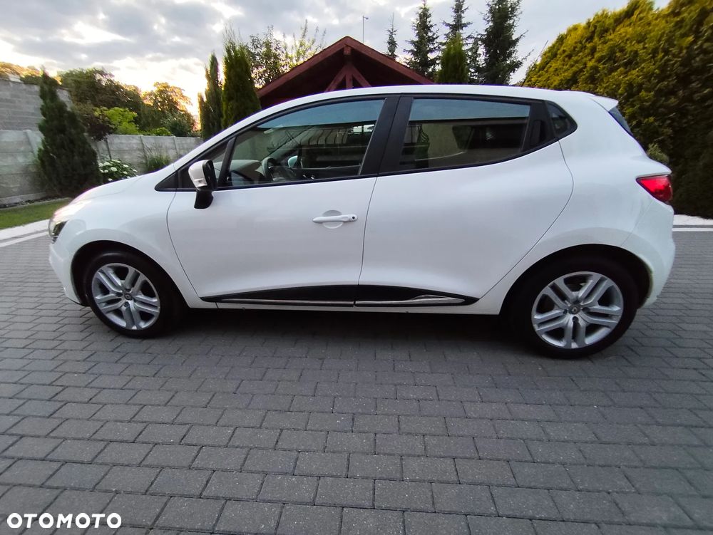 Renault Clio 1.5 dCi Dynamique - 16