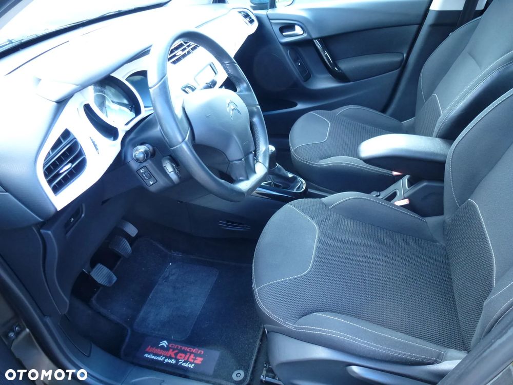 Citroën C3 Pure Tech (VTi) 68 Tendance - 11