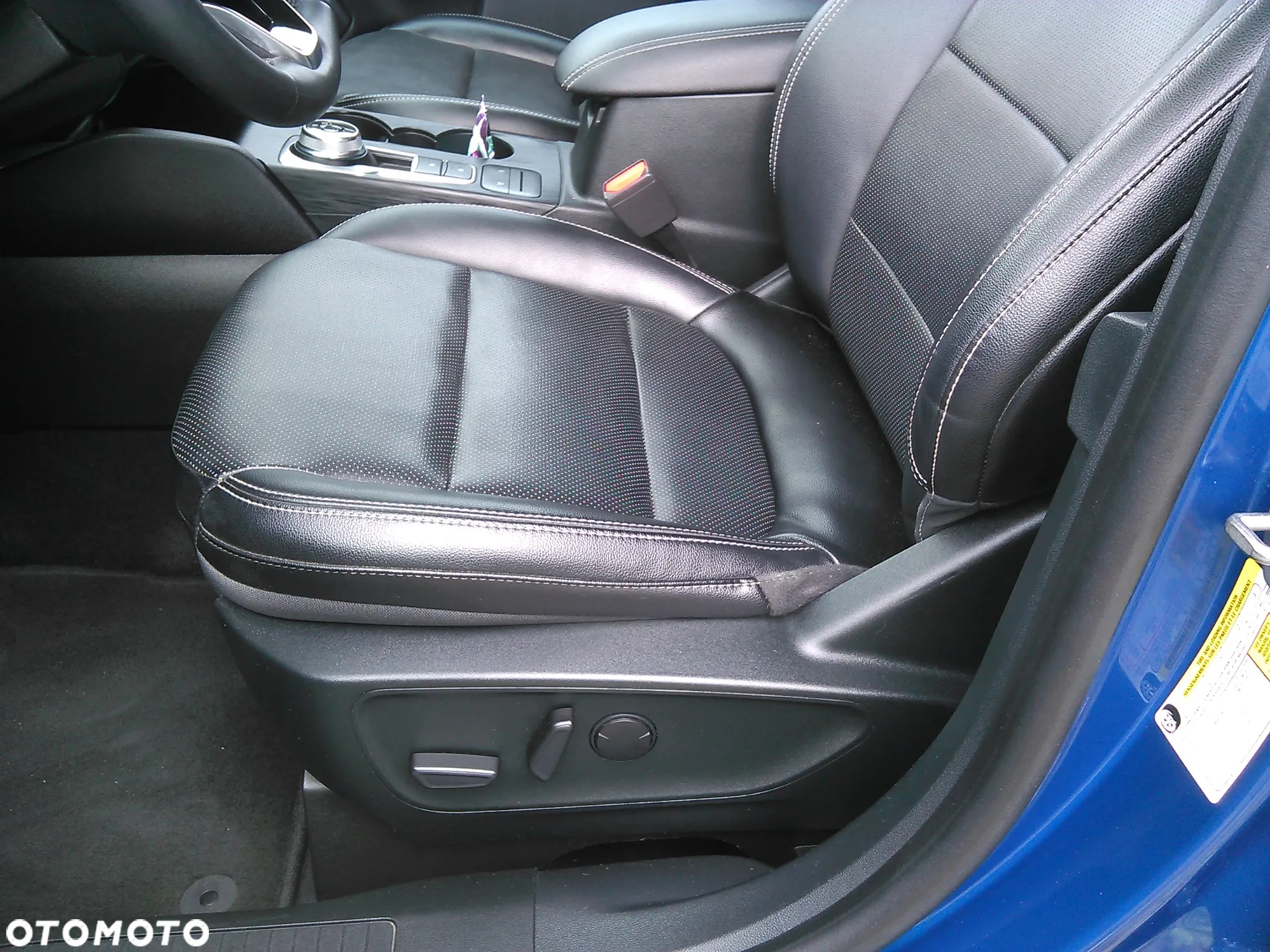 Ford Kuga - 17
