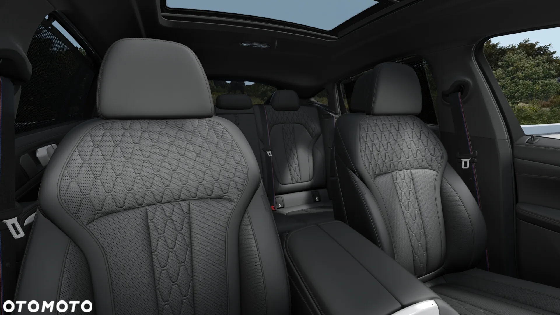 BMW X6 xDrive40d mHEV - 6