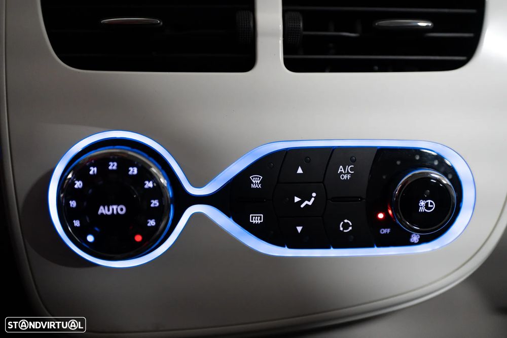 Renault Zoe (c/ Bateria) 41 kwh Intens - 20