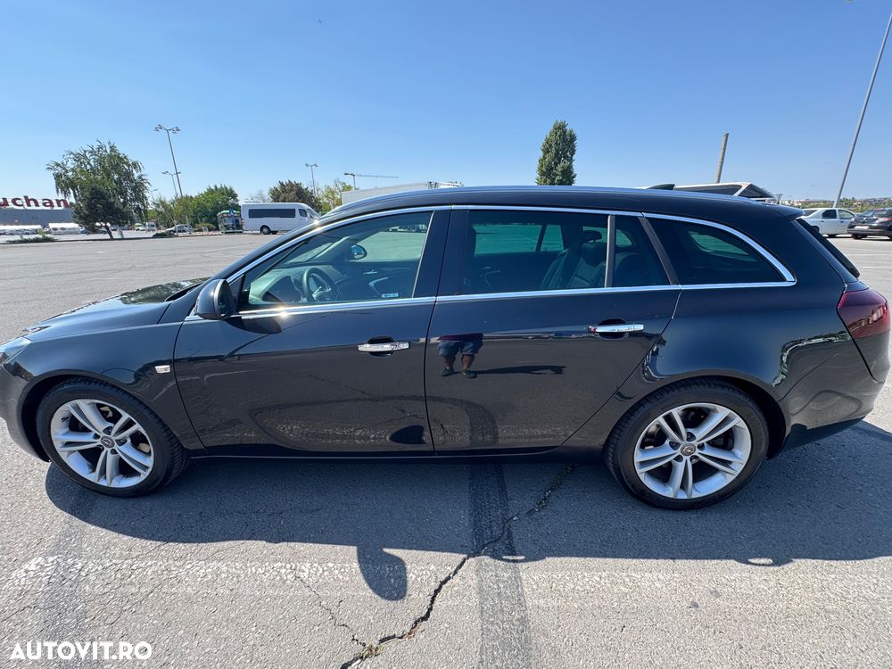 Opel Insignia - 3