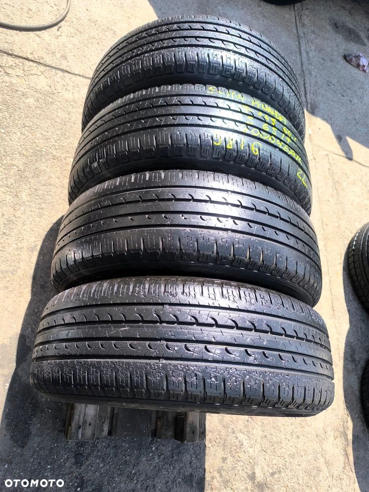 5x114,3 Felgi Aluminiowe Alufelgi 17 Koła Letnie Lato HONDA CR-V CRV 5x114 6mm Legnica ALU-RAD 225/65 - 17