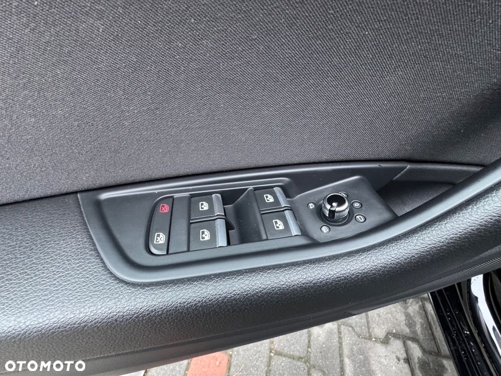 Audi A4 Avant 35 TDI S tronic advanced - 21