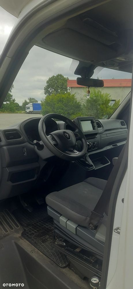 Renault master - 5