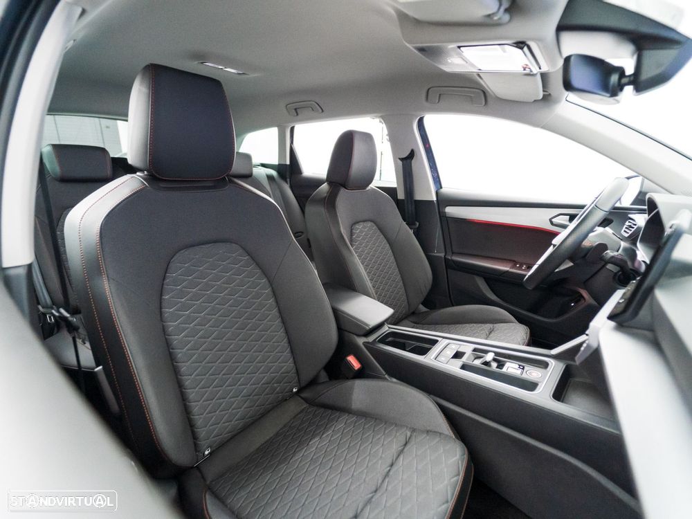 SEAT Leon ST 1.4 e-Hybrid FR DSG - 38