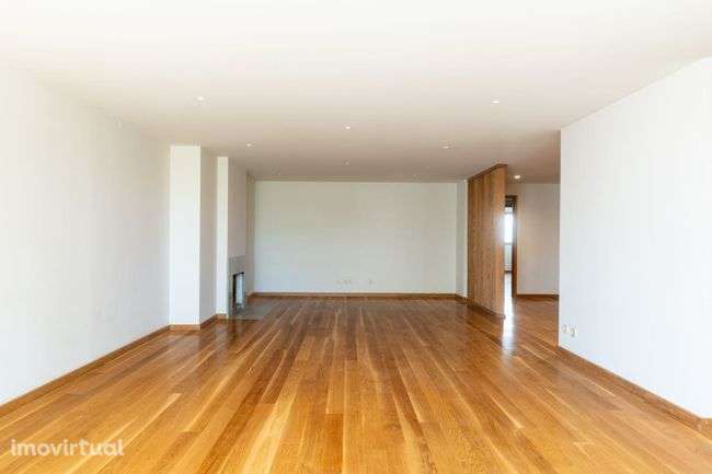 "T4 de excelência em Matosinhos Sul, junto ao mar .... - Grande imagem: 5/33