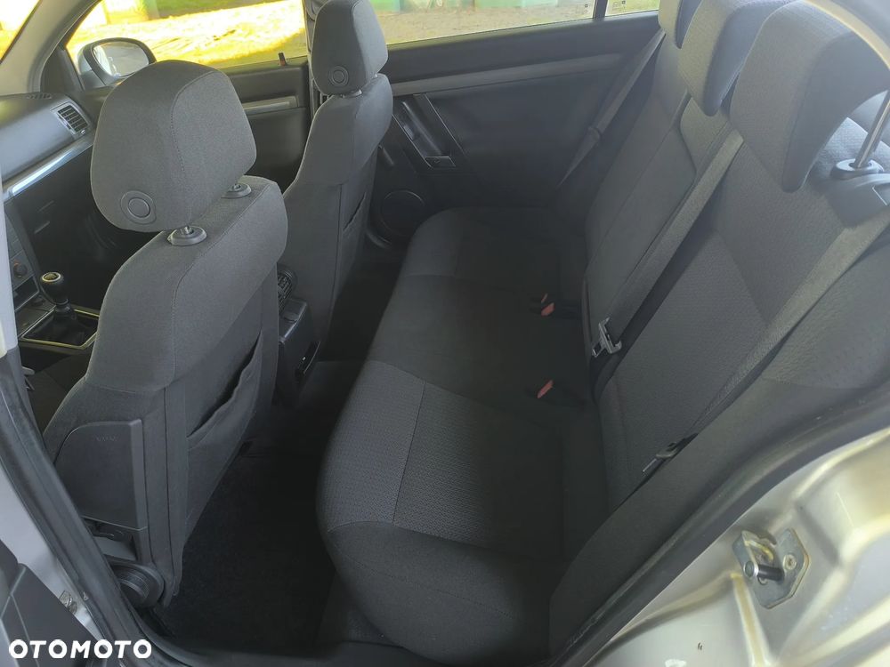 Opel Vectra 1.8 Business - 8