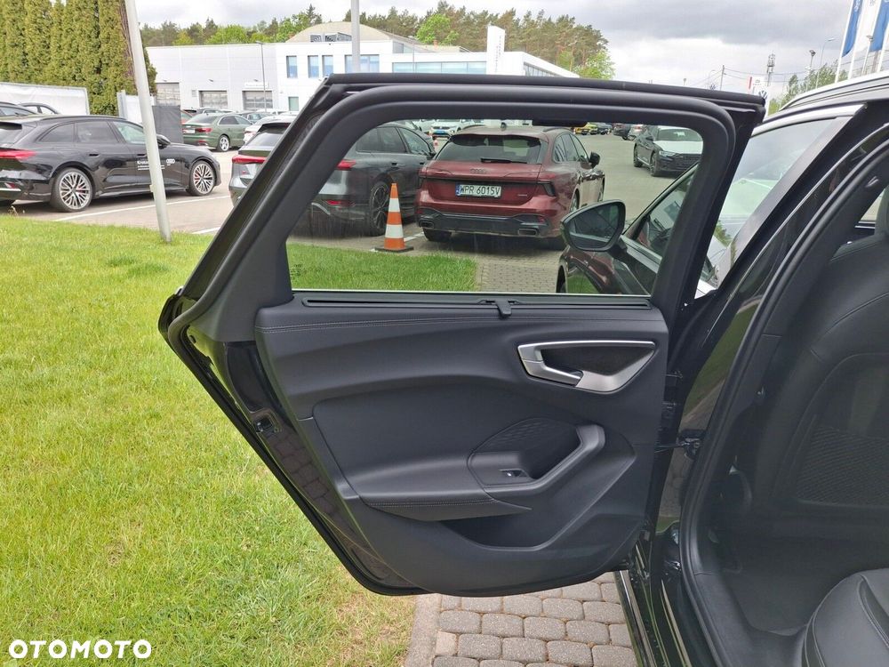 Audi A5 Avant - 25