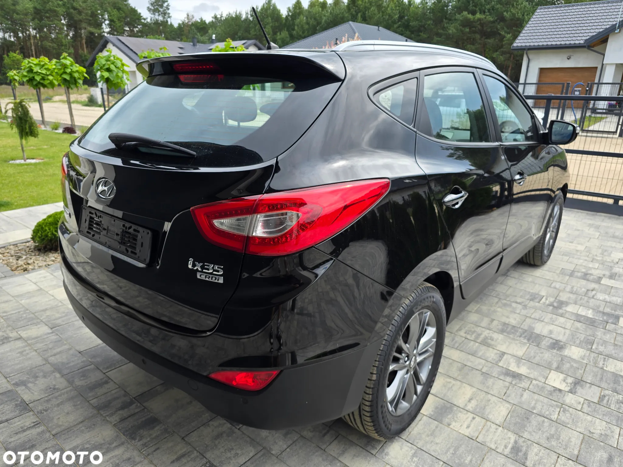 Hyundai ix35 - 7