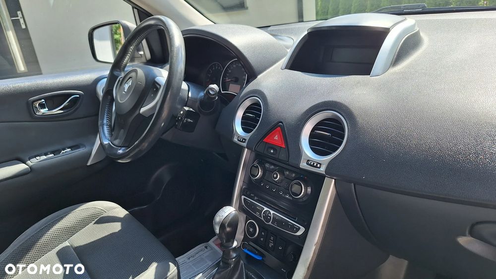 Renault Koleos 2.5 16V 4x4 Expression - 25