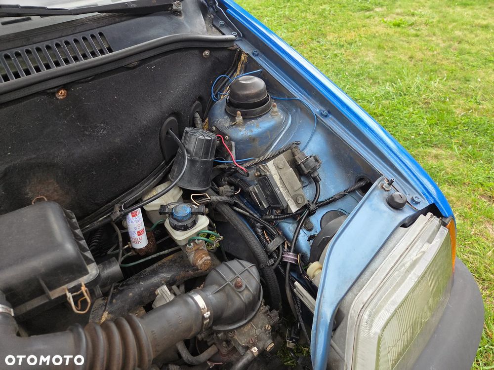 Fiat Cinquecento - 14