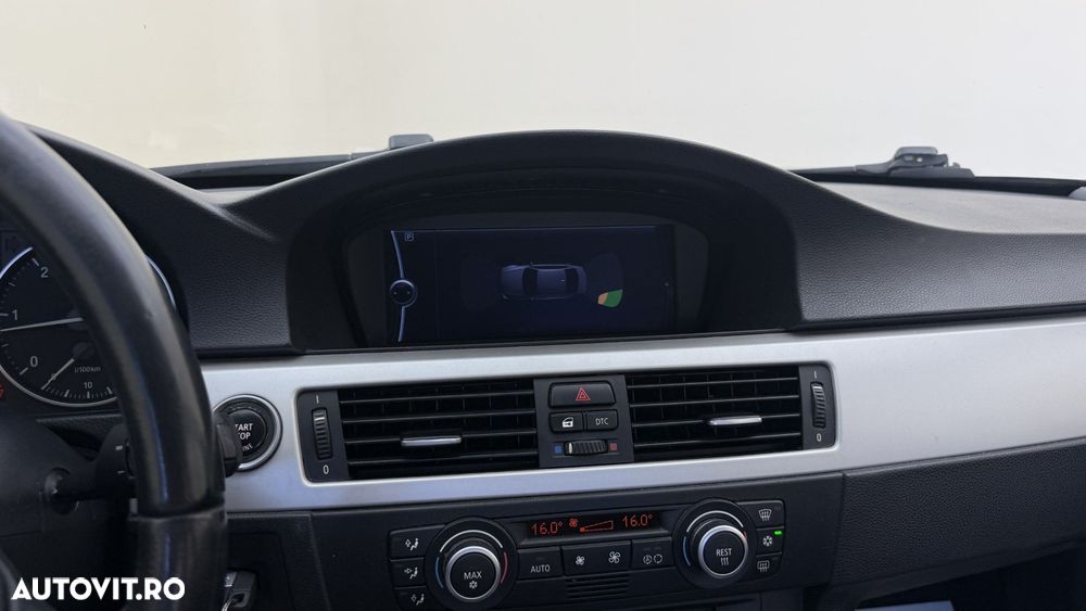 BMW Seria 3 - 16