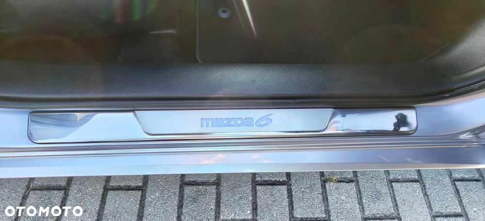 Mazda 6 2.5 Top - 13