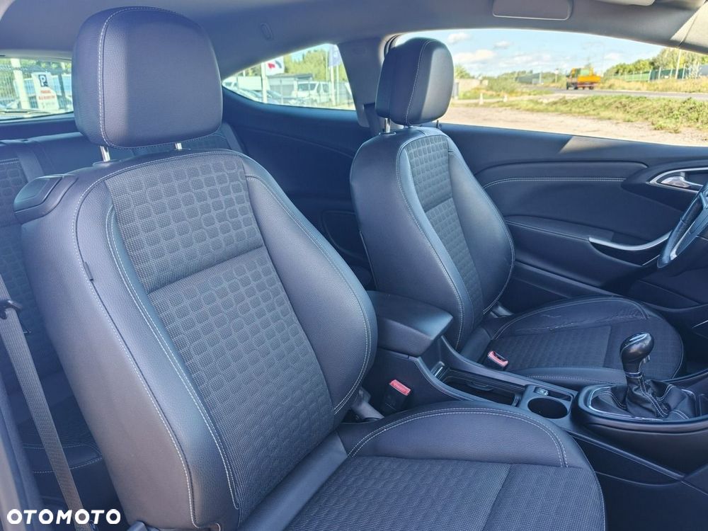 Opel Astra - 16