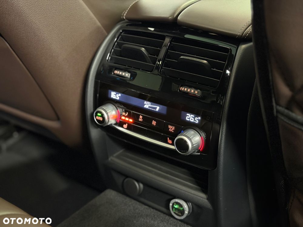 BMW Seria 5 530i GPF xDrive M Sport sport - 23