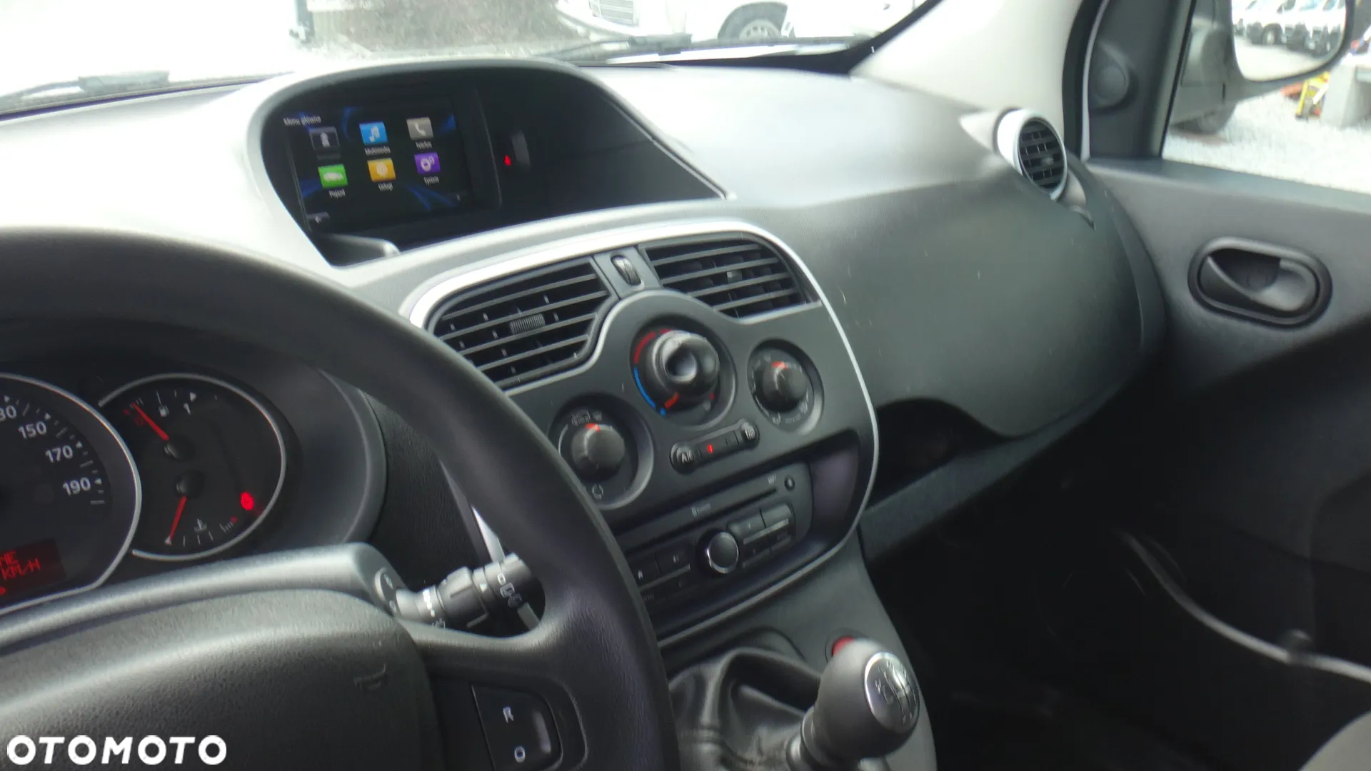 Renault Kangoo - 9