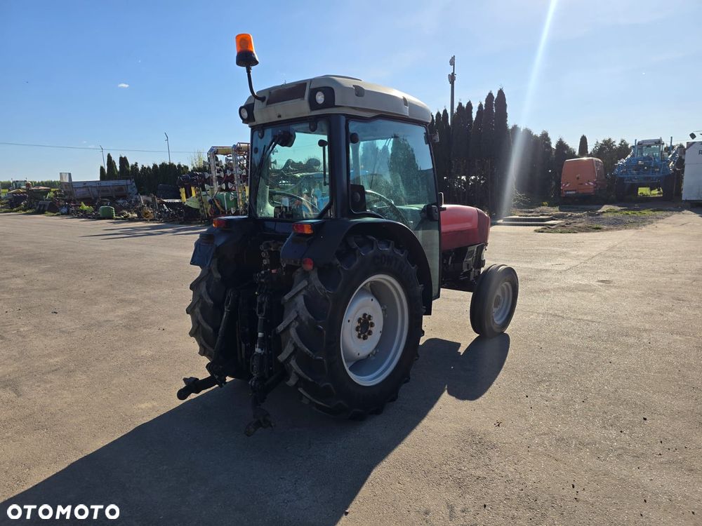 Same FRUTTETO II S 90 - 8