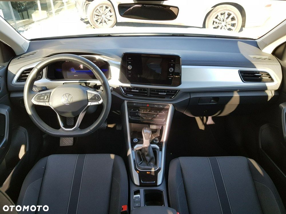 Volkswagen T-Roc 1.5 TSI Special Edition DSG - 20