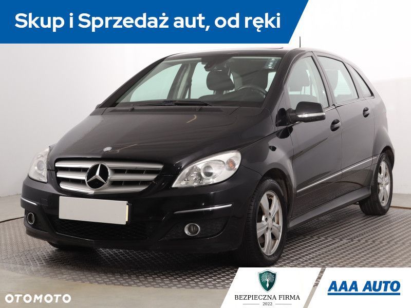 Mercedes-Benz Klasa B - 2