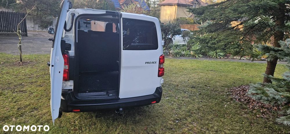 Toyota Proace Verso 2.0 D4-D Medium Family - 18