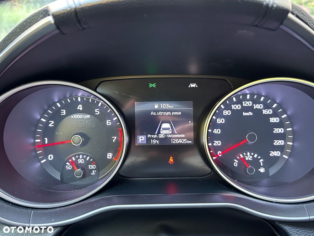 Kia Ceed - 26