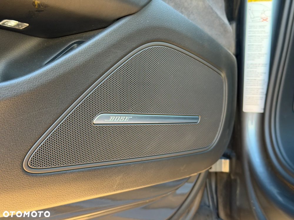 Audi A8 4.0 TFSI cylinder on demand quattro tiptronic Lang - 16