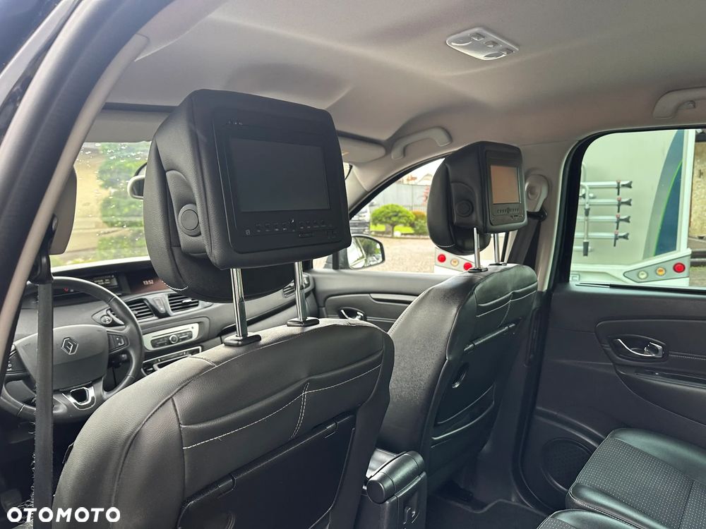 Renault Scenic - 10