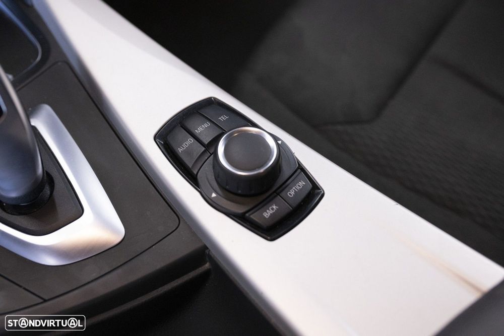BMW 420 Gran Coupé d Pack Desportivo M Auto - 22