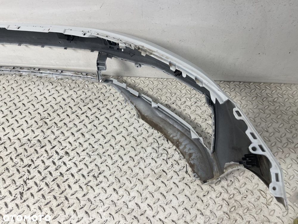 ŁADNY ZDERZAK PRZEDNI PRZÓD VW PASSAT B8  LIFT GTE R-LINE 19-24r 6xPDC 3G0807217BE - 6