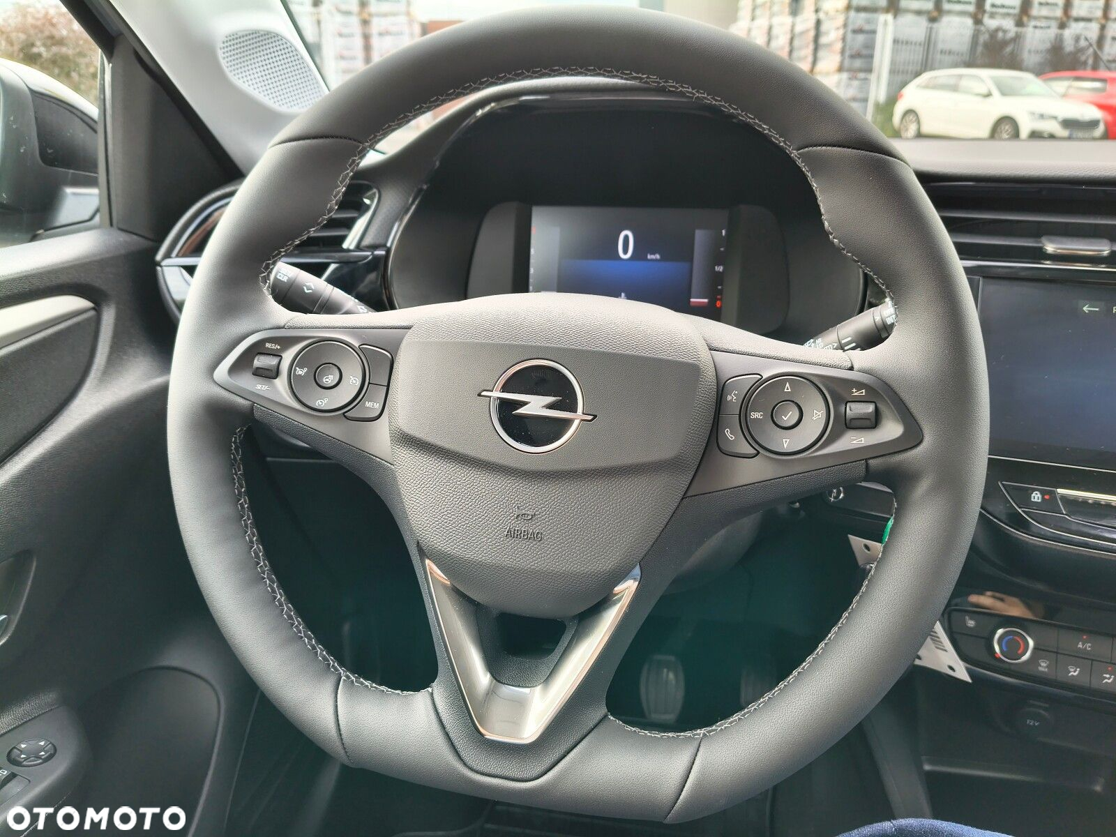 Opel Corsa - 13