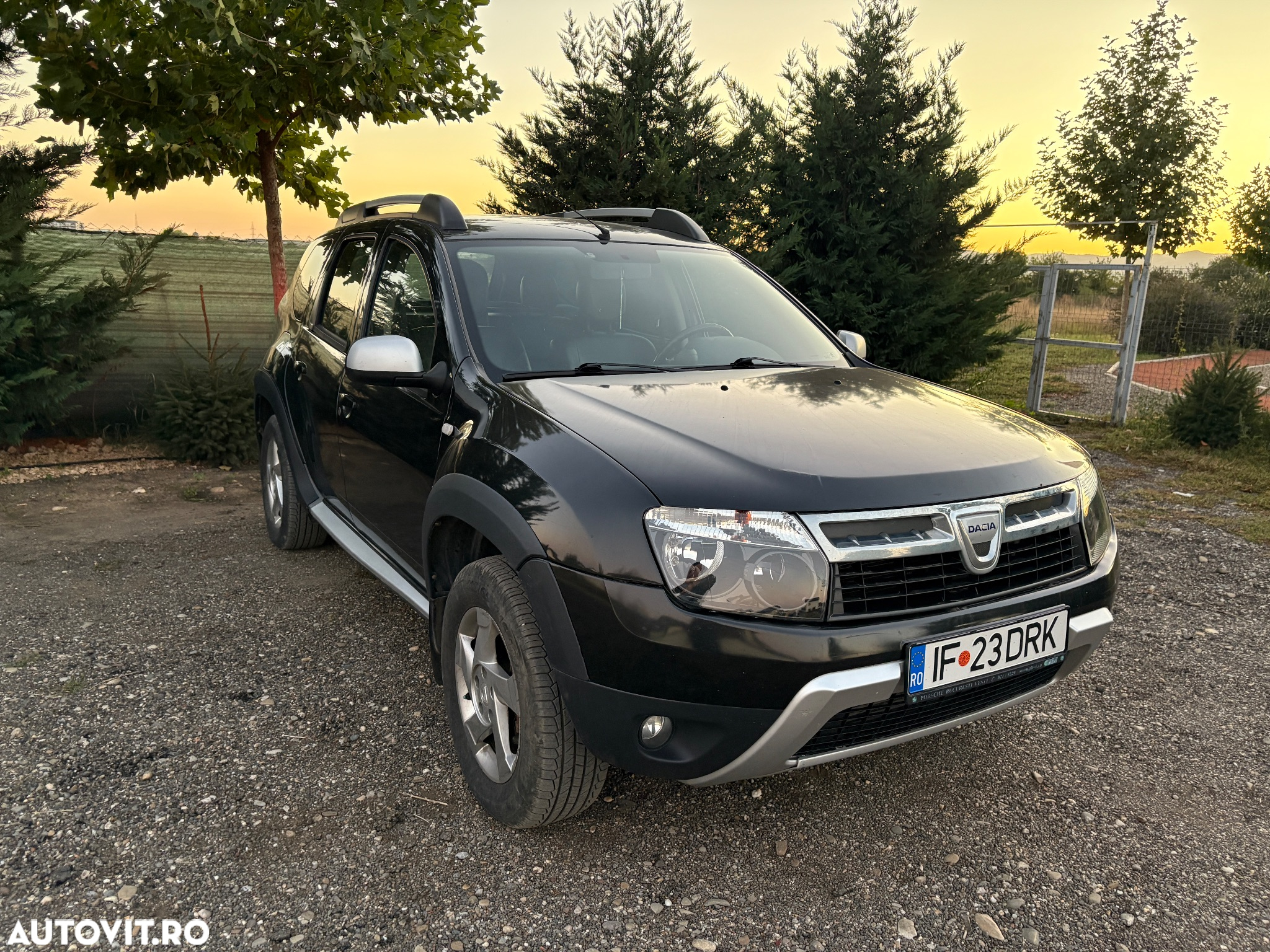 Dacia Duster 1.5 dCi 4x4 Laureate - 2